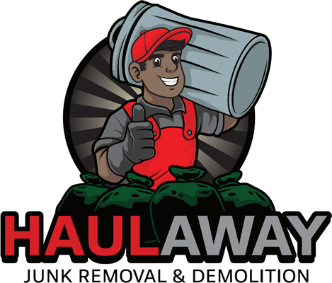 Haulaway Junk Removal & Demolition